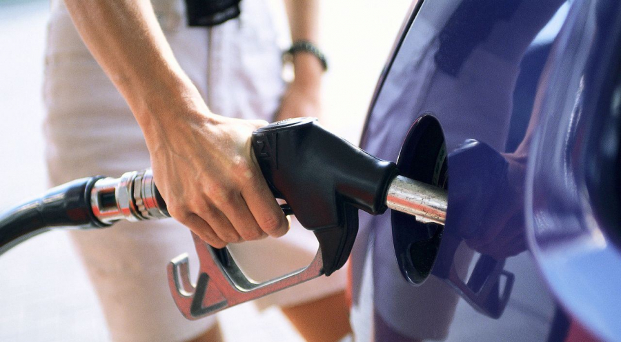 Gasoline prices rise in Kazakhstan