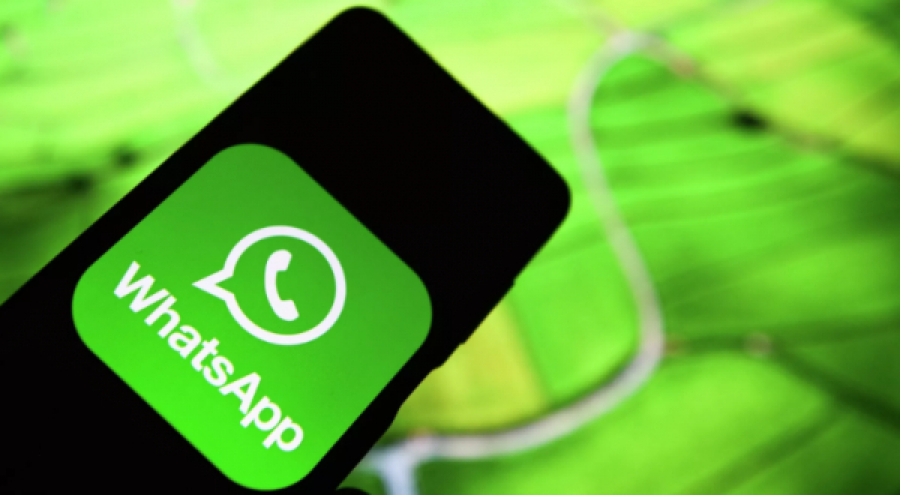 WhatsApp-та смартфонды ауыстыру кезінде қажет функция пайда болады
