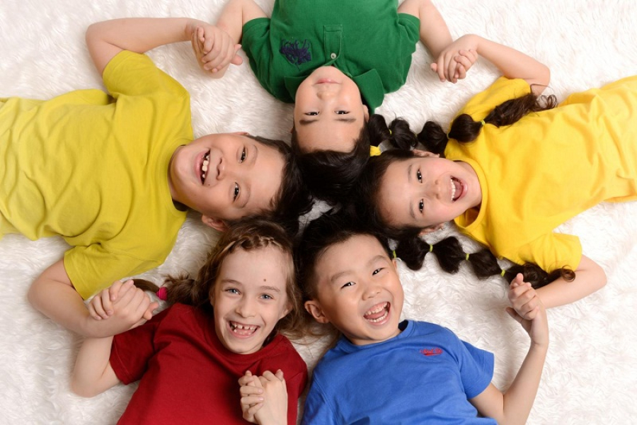 Казахстанские дети будут получать из Нацфонда по $150 ежегодно