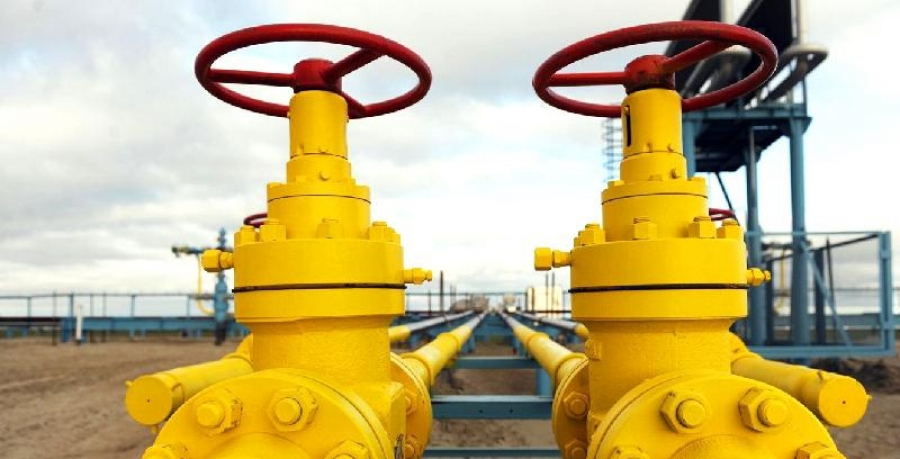 Уровень газификации в Казахстане доведут до 58%