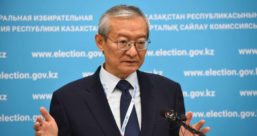 Миссия ШОС признала выборы президента РК прозрачными и демократичными