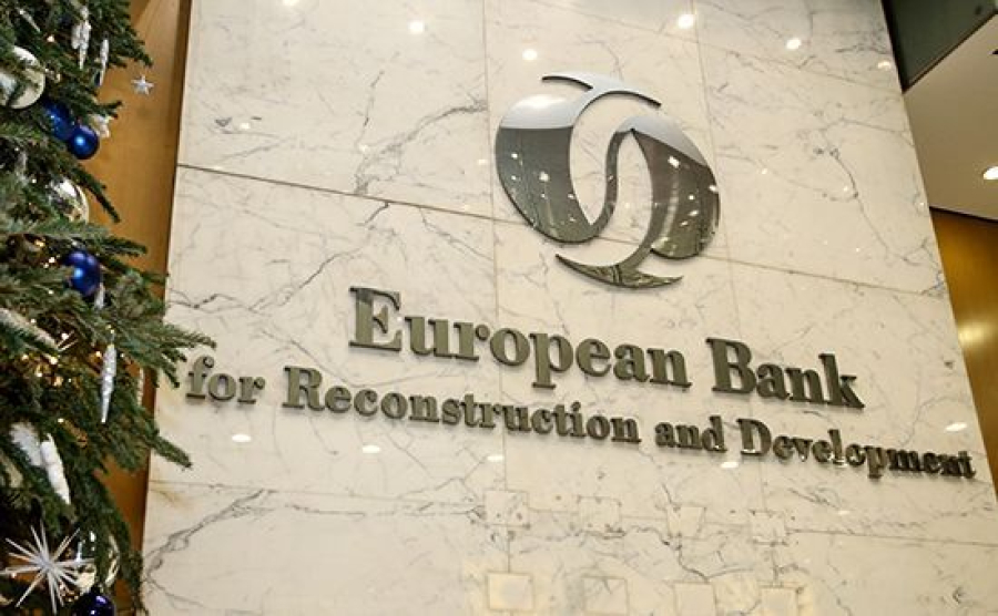 EBRD maintains its forecast for Kazakhstan’s economic growth