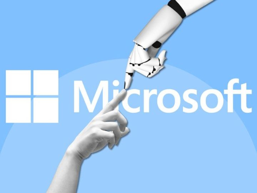 Министерство просвещения Казахстана подписало меморандум о сотрудничестве с Microsoft