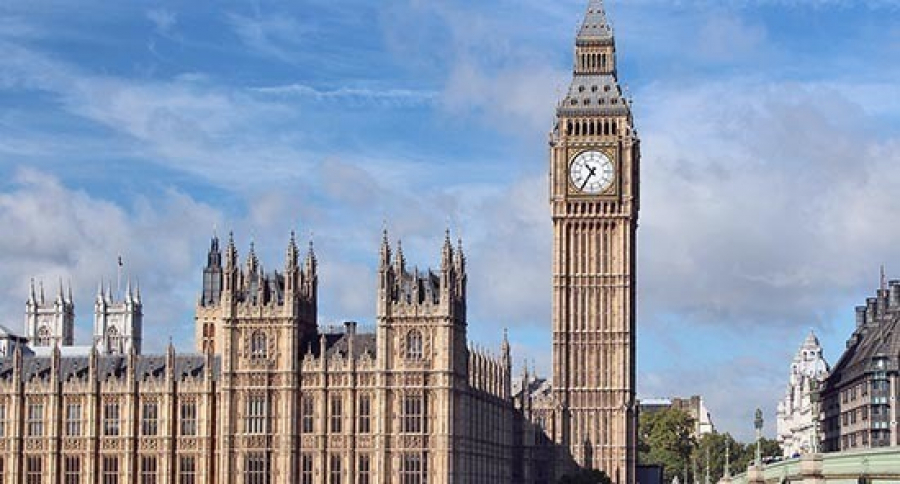 Политические изменения в Казахстане обсудили британские парламентарии