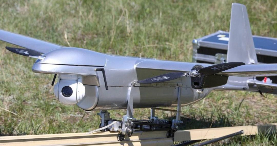 Kazakhstan’s drones successfully pass tests