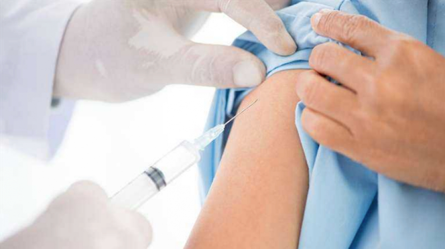 Kazakh-made vaccine QazVac proves to be effective against Delta strain