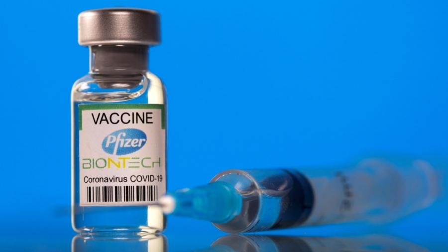 35 мыңнан астам қазақстандық Pfizer вакцинасын салғызды