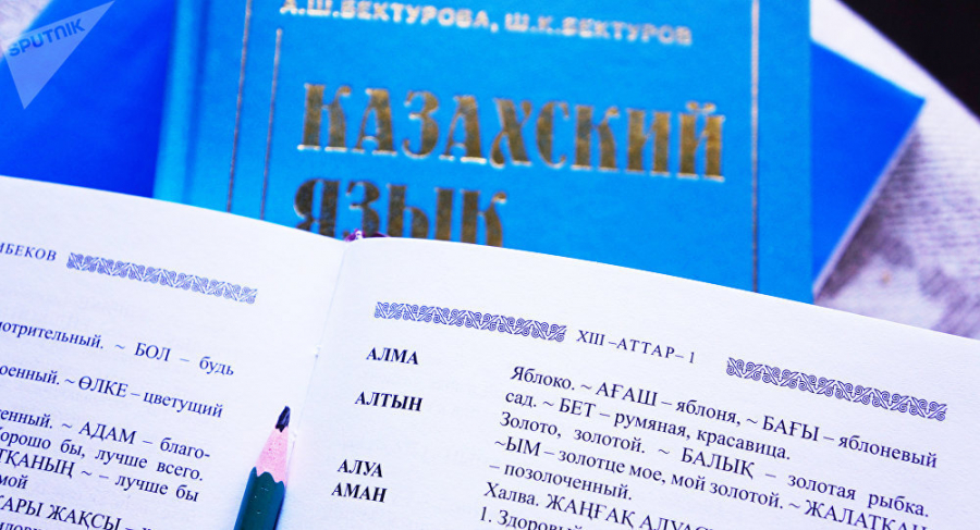 Аудит программ по изучению казахского языка проведут в РК