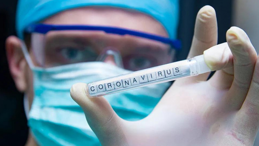 584 more people recover from coronavirus in Kazakhstan