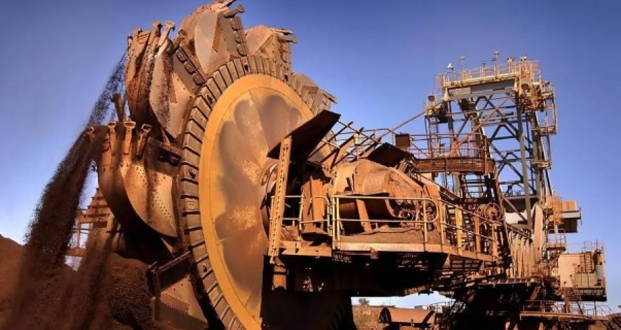Около 16 тысяч тонн руды добыли в Казахстане в 2022 году