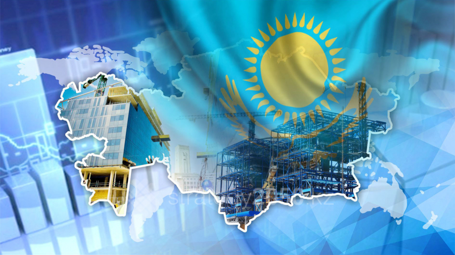 Kazakhstan’s economy reaches pre-pandemic level