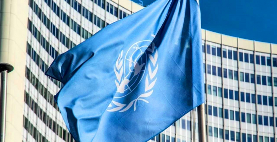 UN approves creation of aid hub in Almaty for Afghanistan