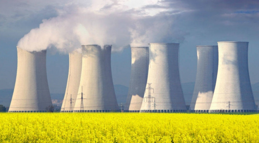 Қазақстанның атом өнеркәсібі жаңа кезеңге қадам басты