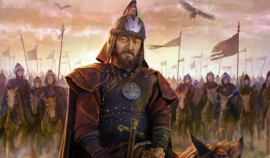 Emir Kusturica to make film about Golden Horde