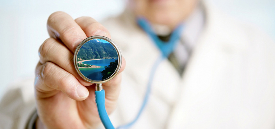 Kazakhstan becomes center of medical tourism in Central Asia