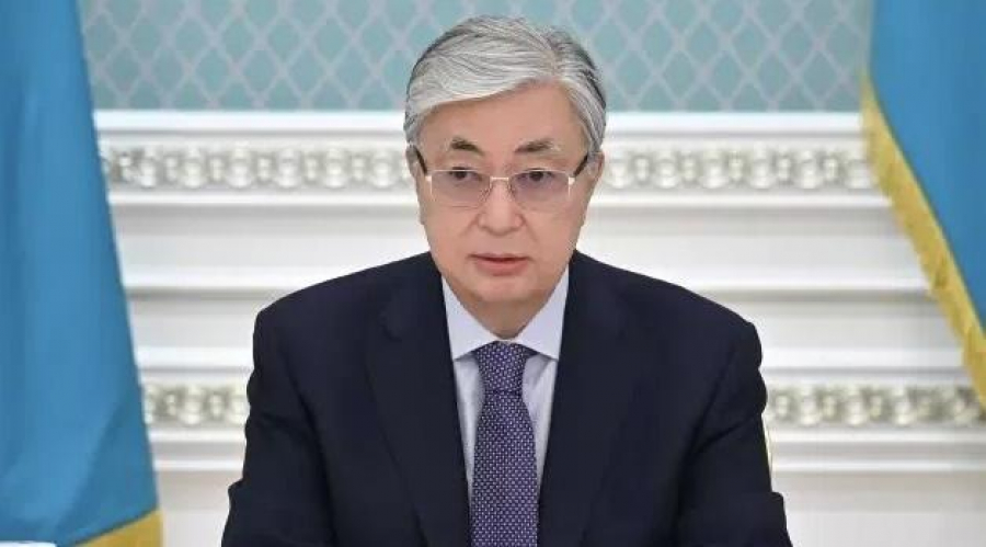Kazakhstan to hold referendum on constitutional reform