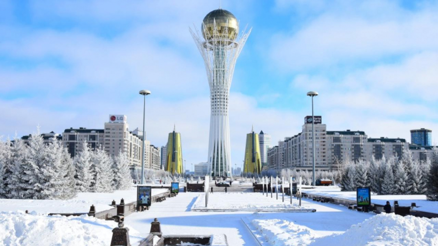 Nur-Sultan enters COVID-19 ‘Red’ zone
