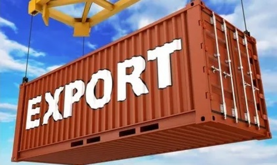 Экспорт из Казахстана в Азербайджан вырос в 15 раз
