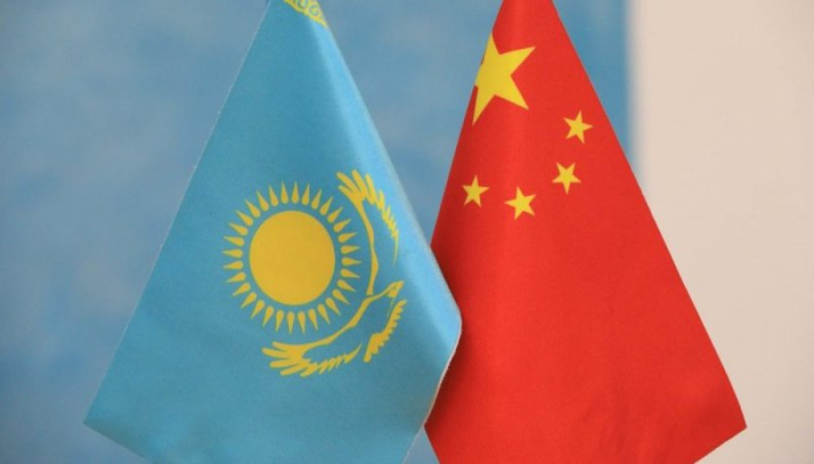 China resumes outbound travel to Kazakhstan