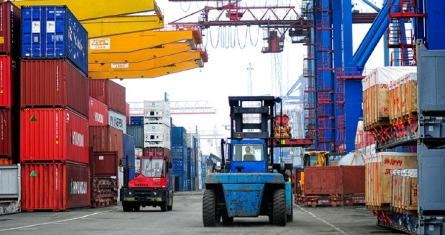 $53 млрд составил объем внешней торговли Казахстана в 2021 году