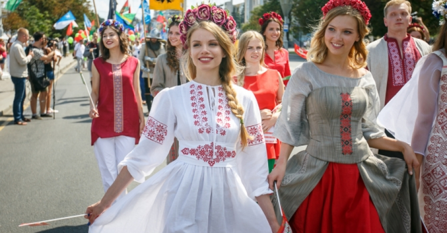 Дни культуры Беларуси прошли в Казахстане