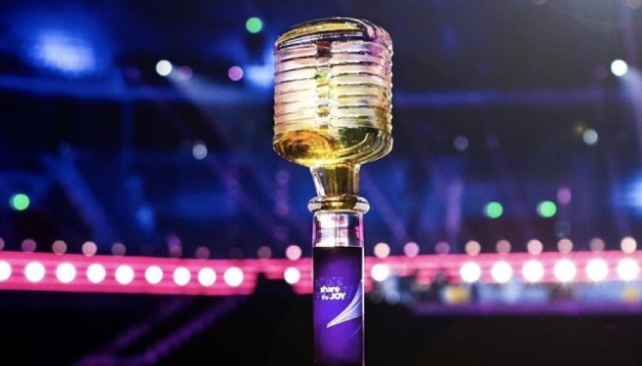 Алматилик Давид Чарлин Болалар Eurovision ига боради