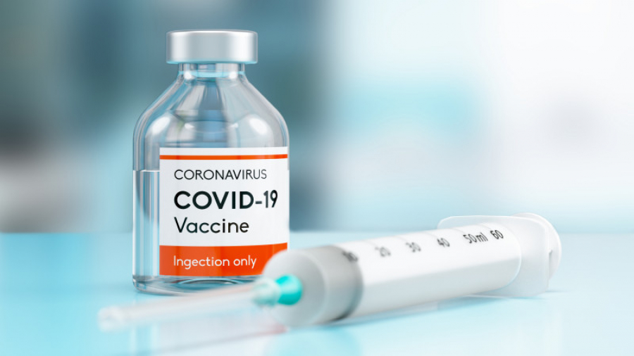 Кытайлык CoronaVac вакцинасынын натыйжалуулугу 80%