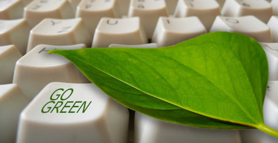 Number of participants in “Green Office” competition grows every year