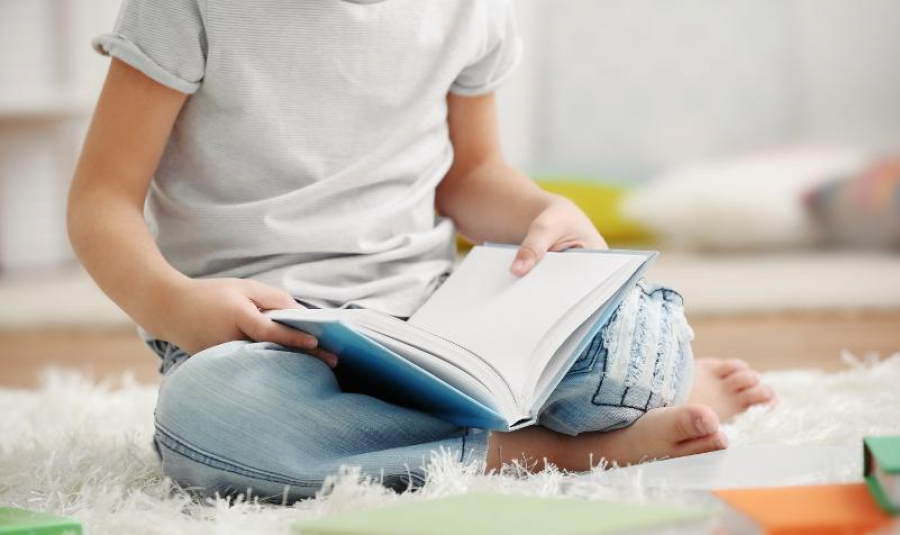 Kazakhstan to extend Year of Support for Children and Youth Reading until 2023