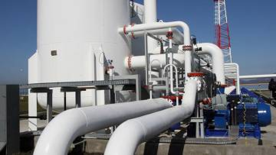 Новый нефтепровод построят в Казахстане