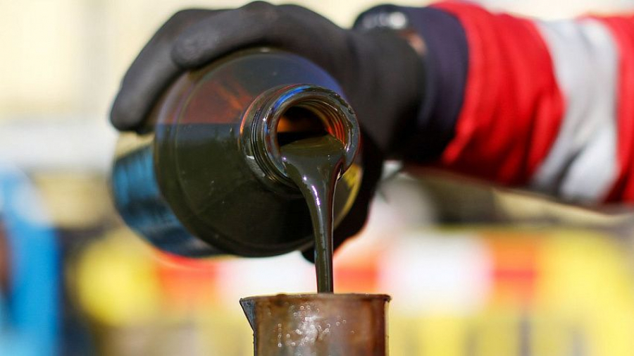 Свыше 36 млн тонн сырой нефти получено в Казахстане с начала 2021 года