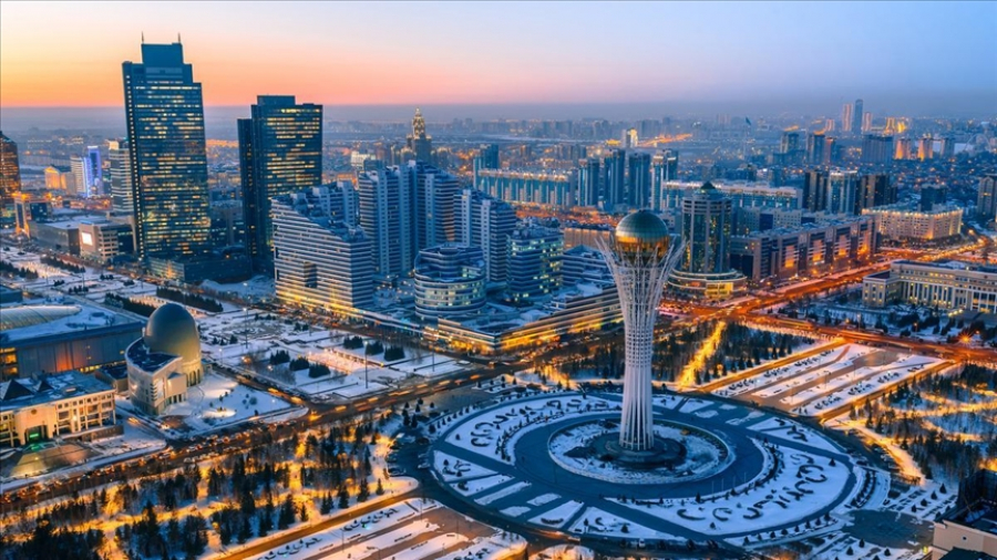 У Казахстана есть все перспективы стать мировым лидером низкоуглеродной экономики – эксперты