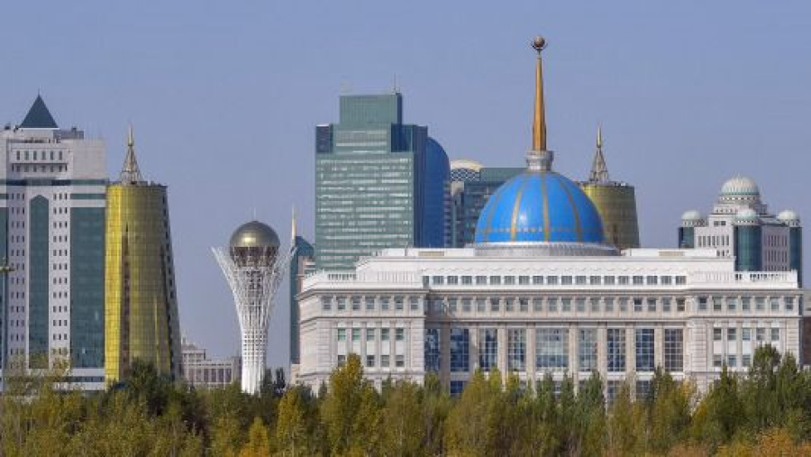 Астанада 20-21 маусымда халықаралық еріктілер форумы өтеді