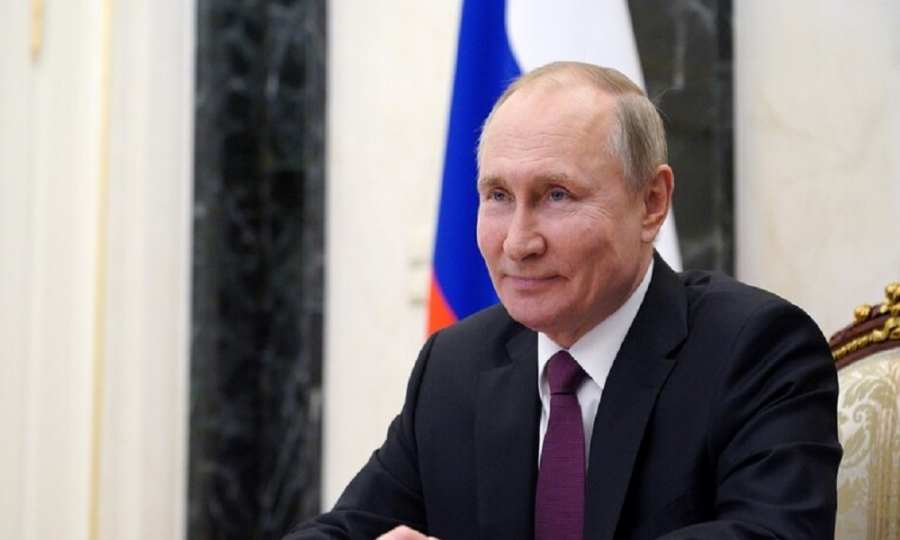 Владимир Путин президенттікке үміткер бола алады