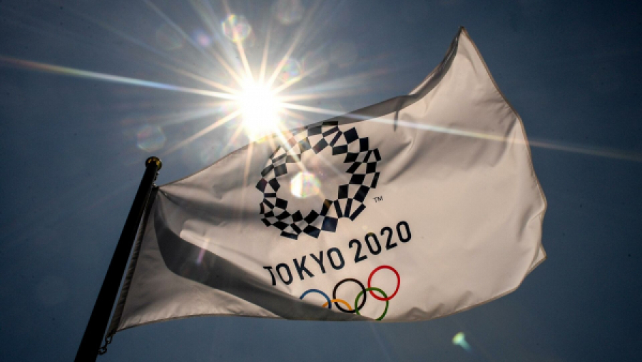 Олимпиада-2020: Қозоғистон 8 та бронза олди