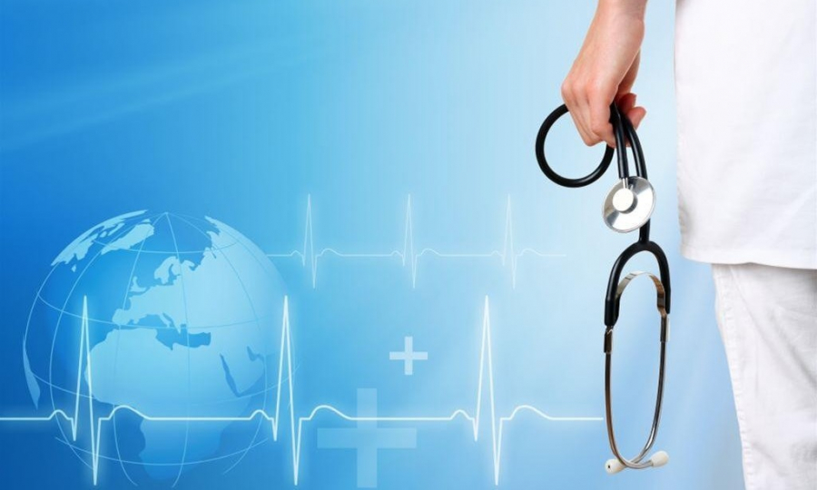 80 health workers from Atyrau to upskill abroad
