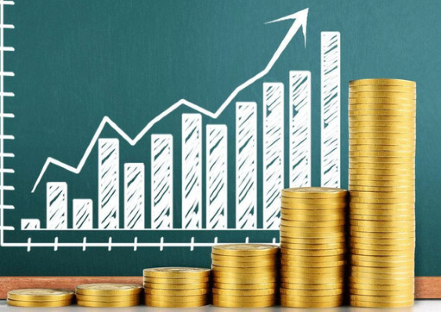 Investment in fixed assets in Kazakhstan up 16% in first quarter of 2023