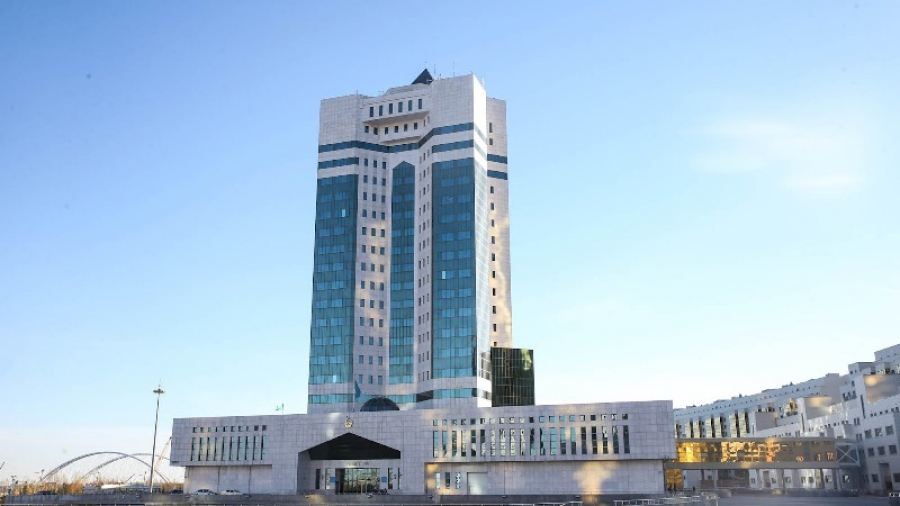 Kazakh government adopts set of measures to implement instructions of Head of State