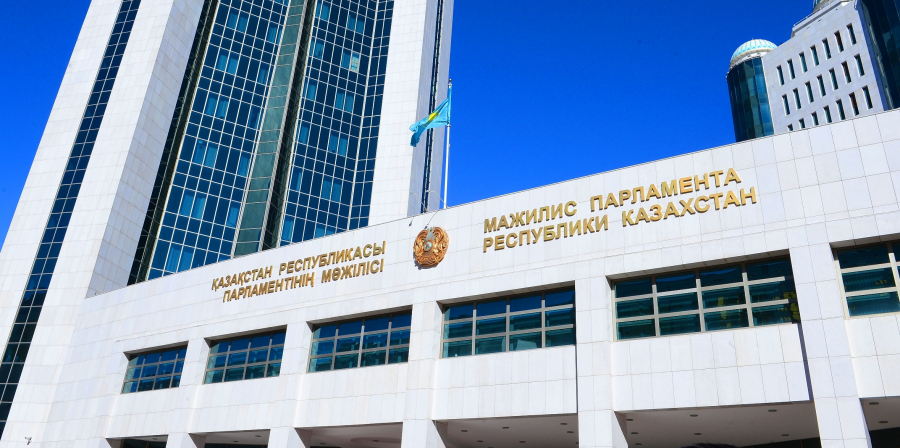 Kazakh Mazhilis approves biosecurity bill