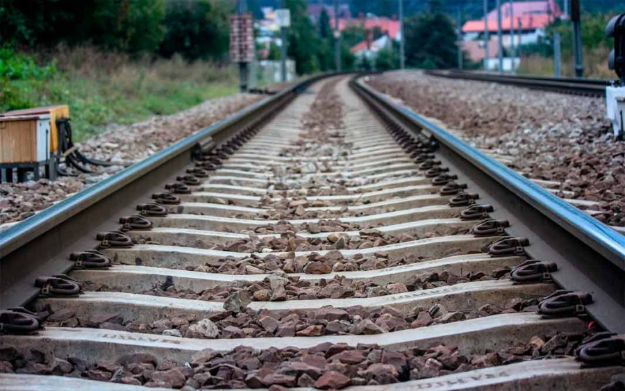 Новая геоинформационная система для железной дороги появится в РК