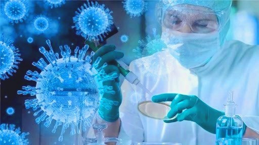 112 мың 800-ден аса қазақстандық коронавирус инфекциясынан жазылып шықты