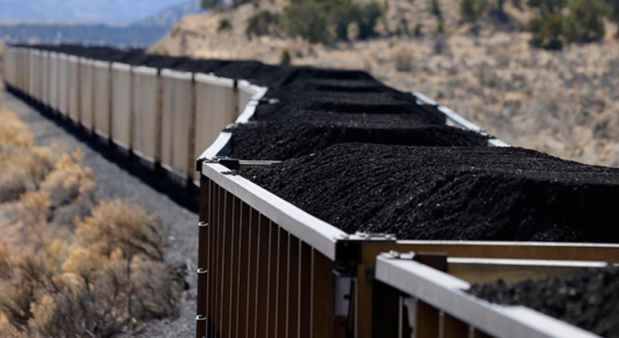 Казахстан увеличивает доходы от экспорта угля