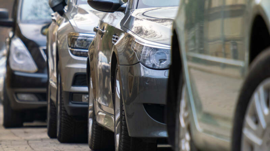 Легализация иностранных авто в РК стартует с 23 января