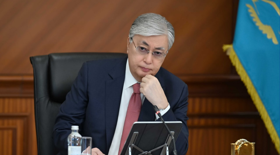 President Tokayev: Kazakhstan needs to switch focus of special economic zones to manufacturing, IT and innovations