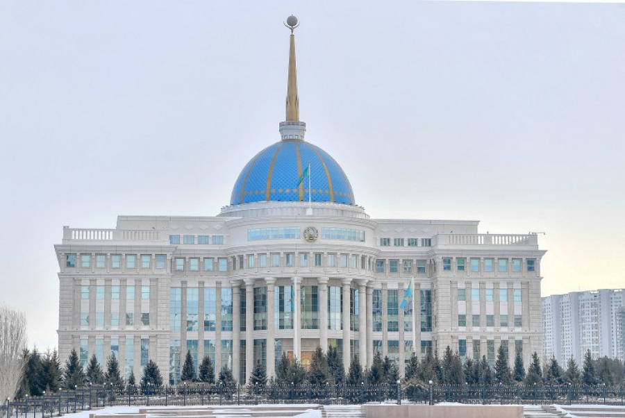 Алихан Смаилов доложил Президенту РК о ходе ремонтных работ в Экибастузе