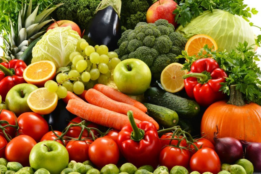 Импортозависимость по плодово-овощной продукции сократят в РК