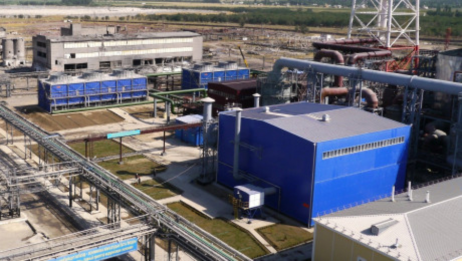 Продукцию на 208 млрд тенге произвели в СЭЗ «Павлодар» в 2022 году