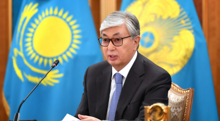 Kazakh President to attend anniversary summit of CSTO