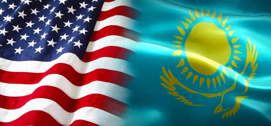 Казахстан и США обсудили перспективы дальнейшего сотрудничества
