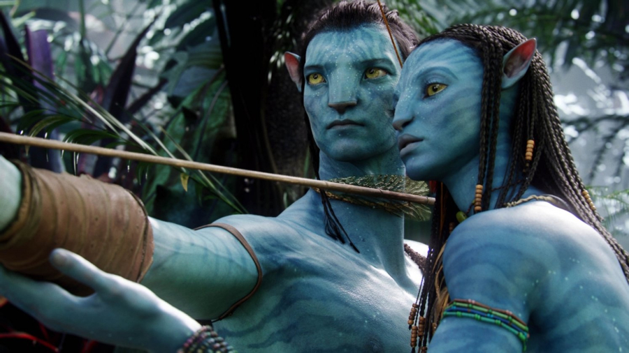 ‘Avatar’ film translated into Kazakh